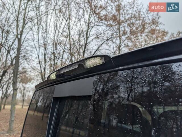 Ниссан Титан, объемом двигателя 5.56 л и пробегом 160 тыс. км за 20000 $, фото 69 на Automoto.ua