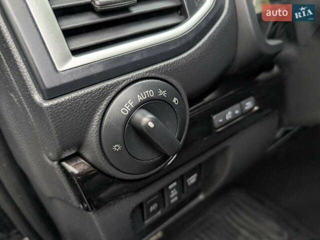 Ниссан Титан, объемом двигателя 5.56 л и пробегом 160 тыс. км за 20000 $, фото 72 на Automoto.ua