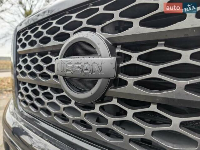 Ниссан Титан, объемом двигателя 5.56 л и пробегом 160 тыс. км за 20000 $, фото 48 на Automoto.ua