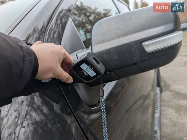 Ниссан Титан, объемом двигателя 5.56 л и пробегом 160 тыс. км за 20000 $, фото 112 на Automoto.ua