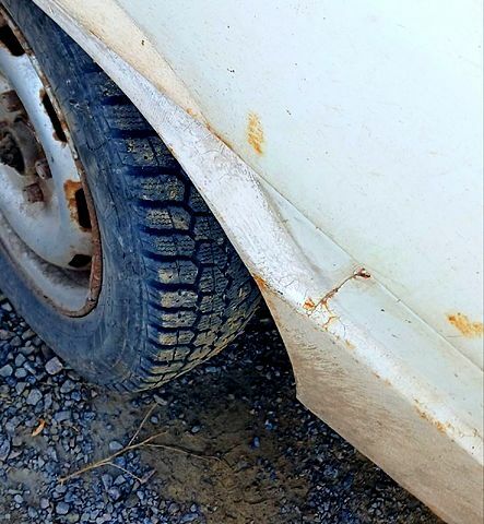 Ніссан Ванетте 1993 у Песчанке на Automoto.ua Білий Ніссан Ванетте, об'ємом двигуна 2 л та пробігом 454 тис. км за 1050 $, фото 6 на Automoto.ua