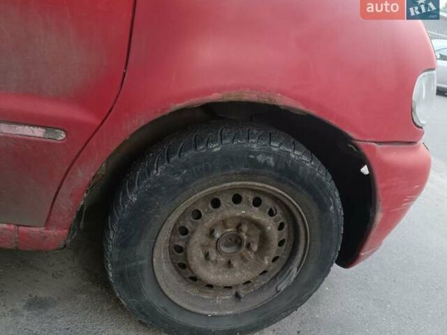 Ниссан Ванетте, объемом двигателя 0 л и пробегом 389 тыс. км за 1700 $, фото 3 на Automoto.ua