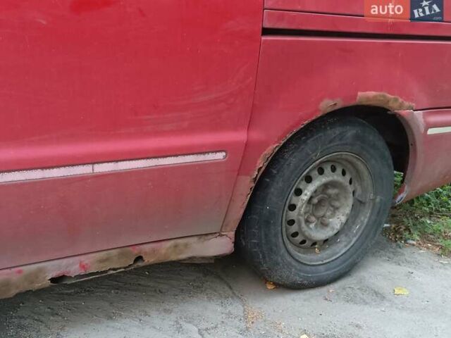 Ниссан Ванетте, объемом двигателя 0 л и пробегом 389 тыс. км за 1700 $, фото 2 на Automoto.ua
