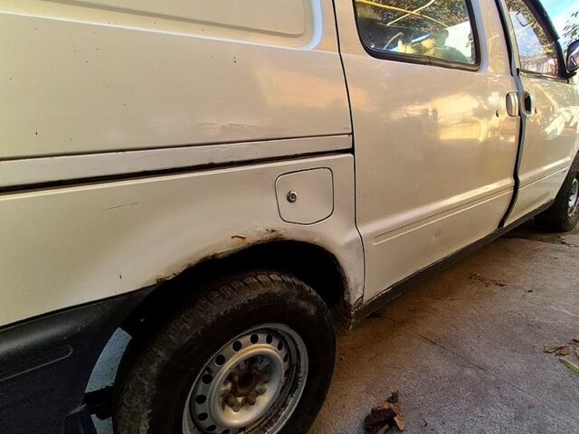 Ніссан Ванетте, об'ємом двигуна 2.3 л та пробігом 0 тис. км за 2400 $, фото 7 на Automoto.ua