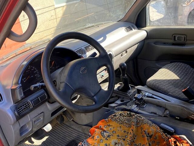 Ниссан Ванетте, объемом двигателя 1.5 л и пробегом 300 тыс. км за 1500 $, фото 4 на Automoto.ua