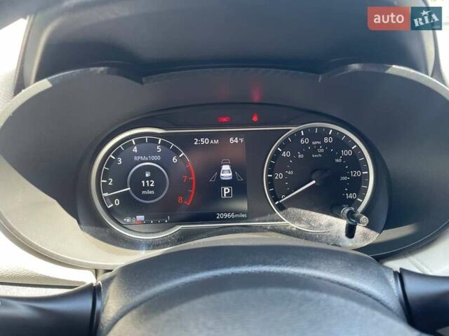 Черный Ниссан Верса, объемом двигателя 1.6 л и пробегом 33 тыс. км за 13300 $, фото 16 на Automoto.ua