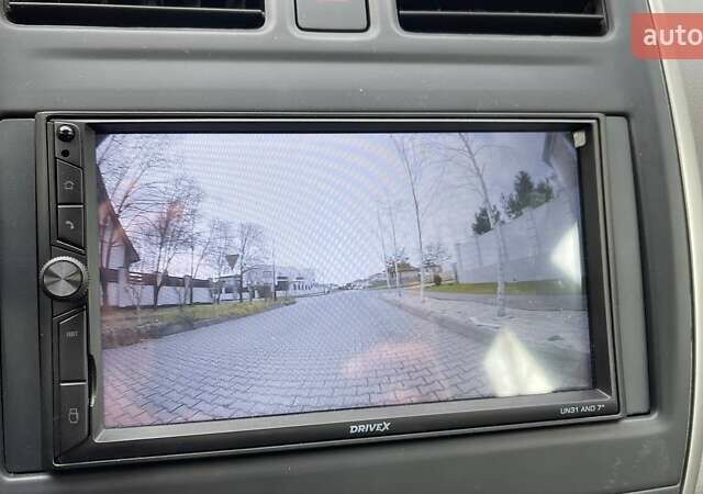 Красный Ниссан Верса, объемом двигателя 1.6 л и пробегом 45 тыс. км за 5800 $, фото 19 на Automoto.ua