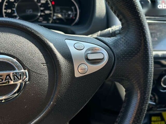 Ниссан Верса, объемом двигателя 0 л и пробегом 104 тыс. км за 9999 $, фото 17 на Automoto.ua