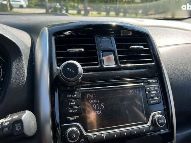 Ниссан Верса, объемом двигателя 0 л и пробегом 104 тыс. км за 9999 $, фото 18 на Automoto.ua