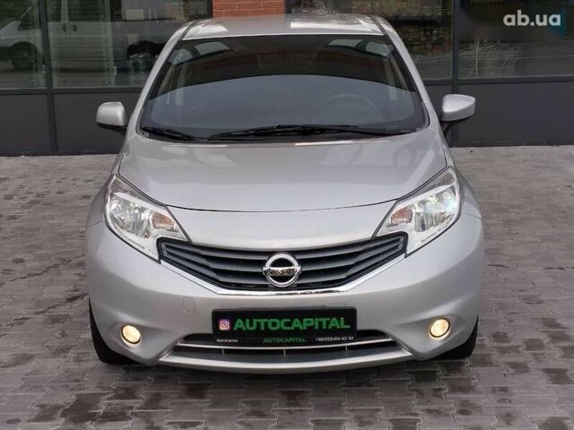 Ниссан Верса, объемом двигателя 1.6 л и пробегом 92 тыс. км за 8290 $, фото 3 на Automoto.ua