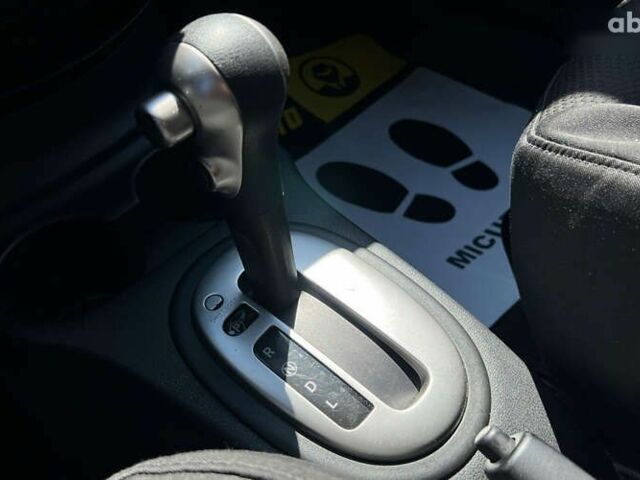 Ниссан Верса, объемом двигателя 0 л и пробегом 104 тыс. км за 9999 $, фото 21 на Automoto.ua