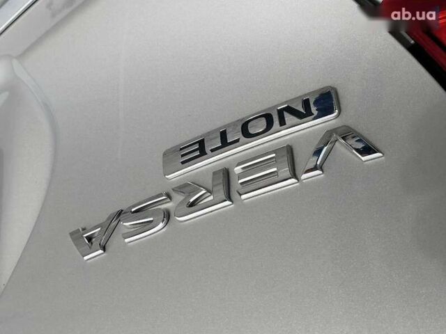 Ниссан Верса, объемом двигателя 1.6 л и пробегом 92 тыс. км за 8290 $, фото 11 на Automoto.ua