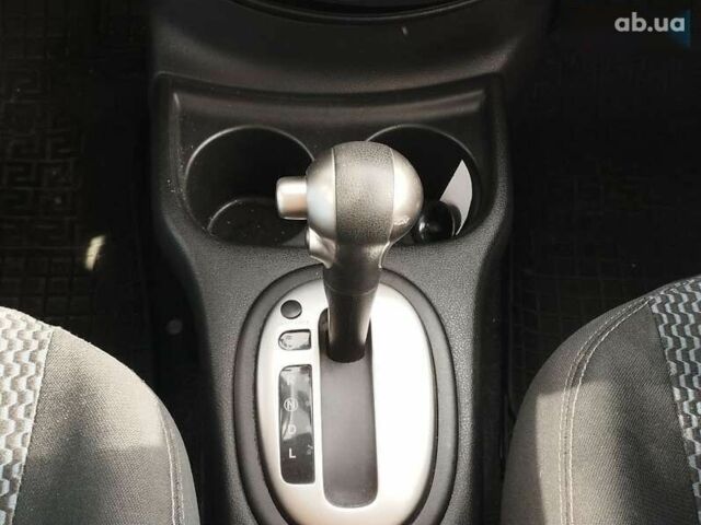 Ниссан Верса, объемом двигателя 1.6 л и пробегом 92 тыс. км за 8290 $, фото 25 на Automoto.ua