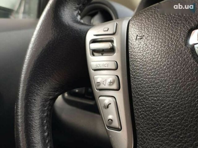 Ниссан Верса, объемом двигателя 1.6 л и пробегом 92 тыс. км за 8290 $, фото 21 на Automoto.ua