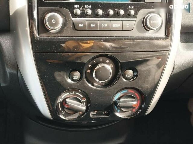 Ниссан Верса, объемом двигателя 1.6 л и пробегом 92 тыс. км за 8290 $, фото 23 на Automoto.ua