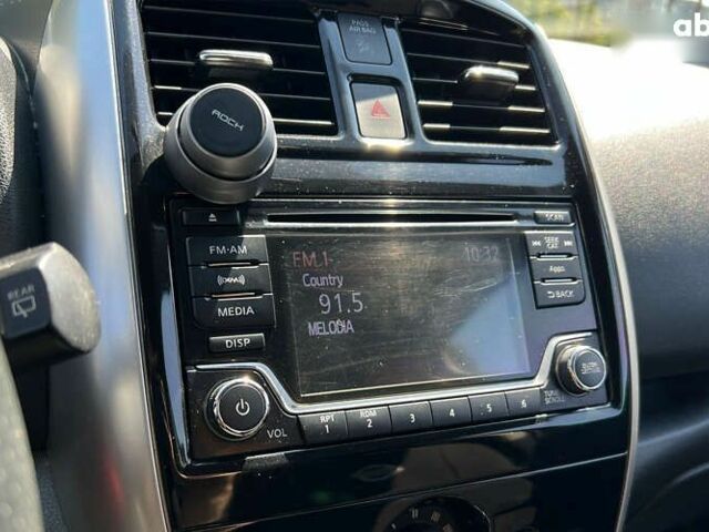 Ниссан Верса, объемом двигателя 0 л и пробегом 104 тыс. км за 9999 $, фото 19 на Automoto.ua