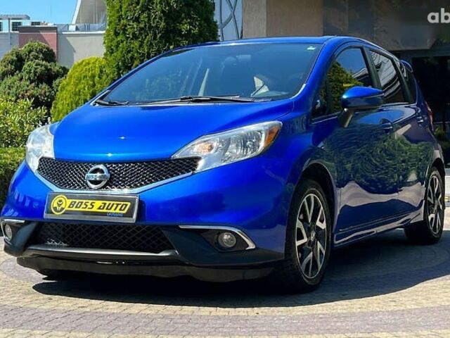 Ниссан Верса, объемом двигателя 0 л и пробегом 104 тыс. км за 9999 $, фото 2 на Automoto.ua