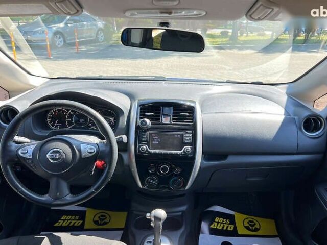 Ниссан Верса, объемом двигателя 0 л и пробегом 104 тыс. км за 9999 $, фото 10 на Automoto.ua