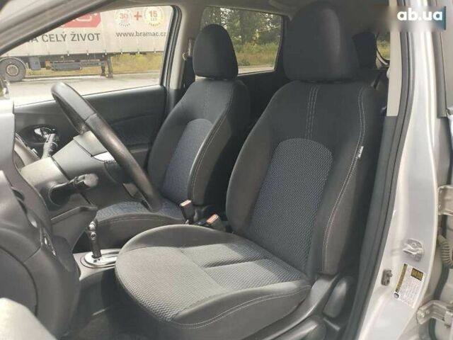 Ниссан Верса, объемом двигателя 1.6 л и пробегом 92 тыс. км за 8290 $, фото 14 на Automoto.ua