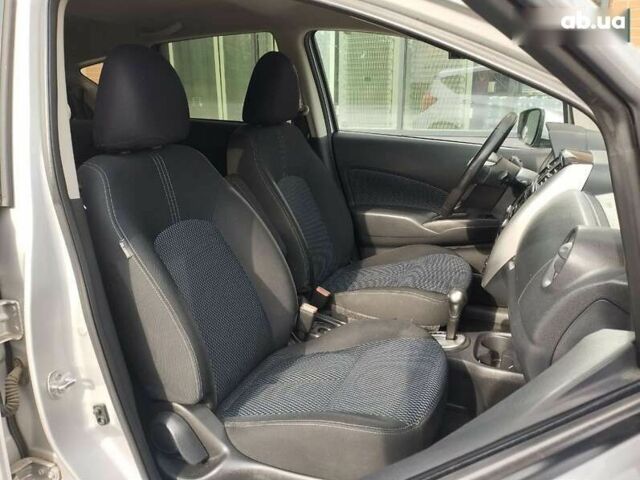 Ниссан Верса, объемом двигателя 1.6 л и пробегом 92 тыс. км за 8290 $, фото 18 на Automoto.ua