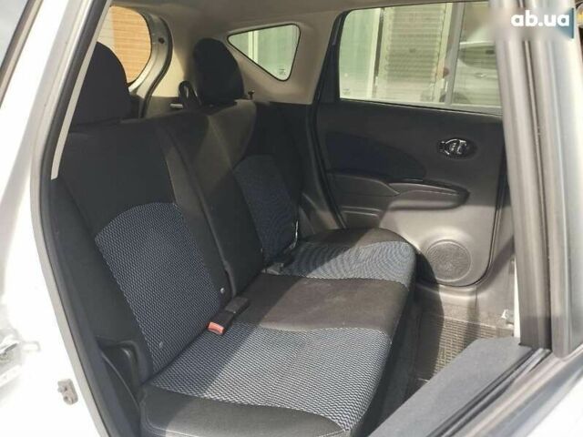 Ниссан Верса, объемом двигателя 1.6 л и пробегом 92 тыс. км за 8290 $, фото 16 на Automoto.ua