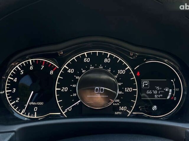 Ниссан Верса, объемом двигателя 0 л и пробегом 104 тыс. км за 9999 $, фото 15 на Automoto.ua