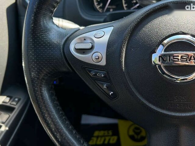 Ниссан Верса, объемом двигателя 0 л и пробегом 104 тыс. км за 9999 $, фото 16 на Automoto.ua