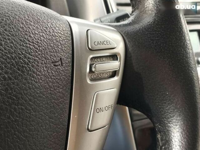 Ниссан Верса, объемом двигателя 1.6 л и пробегом 92 тыс. км за 8290 $, фото 22 на Automoto.ua