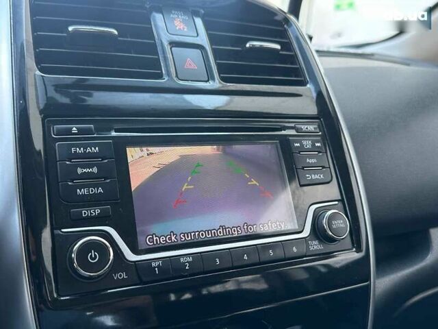 Ніссан Верса, об'ємом двигуна 0 л та пробігом 175 тис. км за 8290 $, фото 23 на Automoto.ua