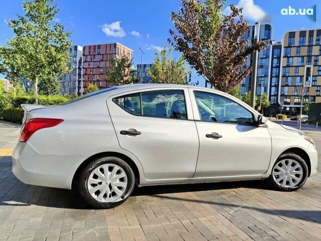 Ниссан Верса, объемом двигателя 0 л и пробегом 175 тыс. км за 5990 $, фото 22 на Automoto.ua