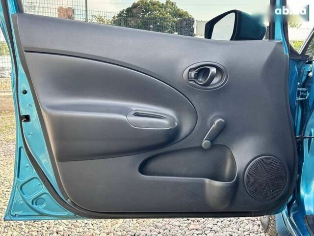 Ниссан Верса, объемом двигателя 0 л и пробегом 240 тыс. км за 7500 $, фото 10 на Automoto.ua