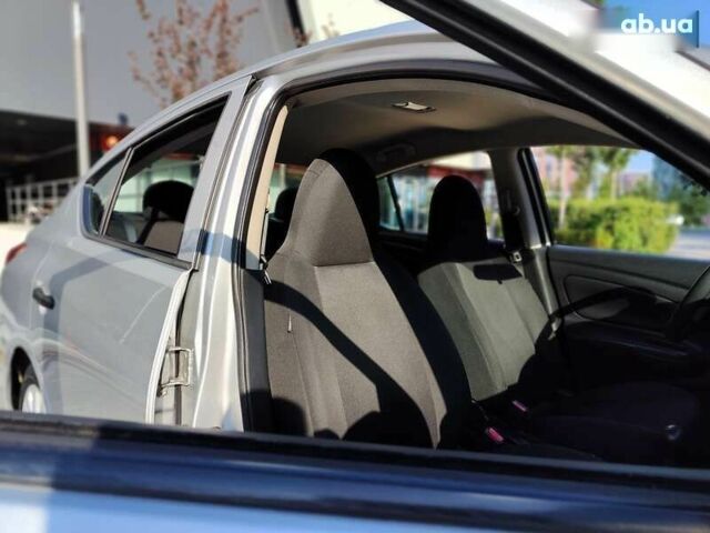 Ниссан Верса, объемом двигателя 0 л и пробегом 175 тыс. км за 5990 $, фото 28 на Automoto.ua