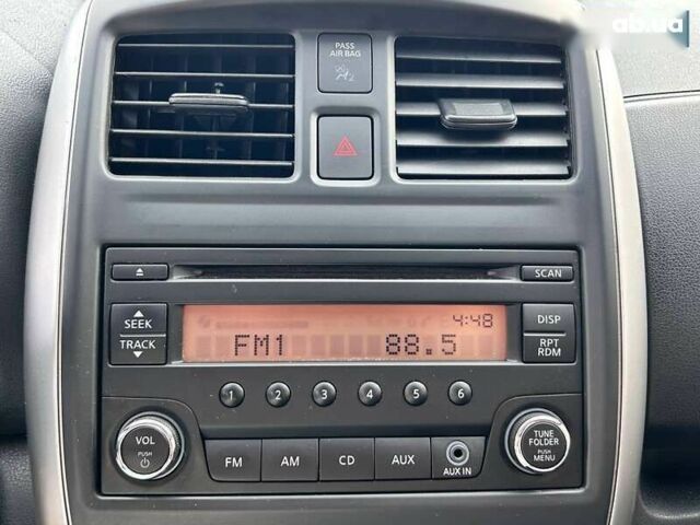 Ниссан Верса, объемом двигателя 0 л и пробегом 240 тыс. км за 7500 $, фото 18 на Automoto.ua