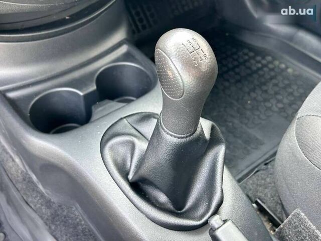 Ниссан Верса, объемом двигателя 0 л и пробегом 240 тыс. км за 7500 $, фото 20 на Automoto.ua
