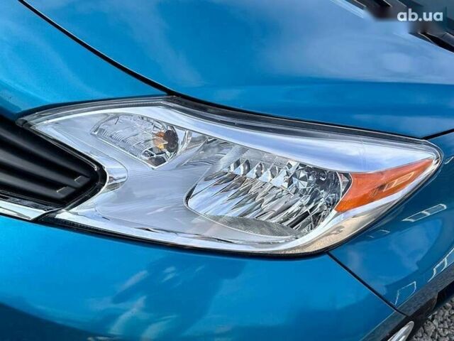 Ниссан Верса, объемом двигателя 0 л и пробегом 240 тыс. км за 7500 $, фото 8 на Automoto.ua