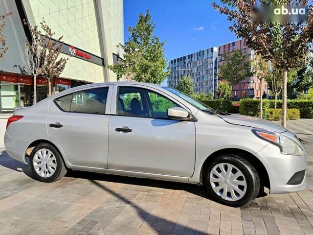 Ниссан Верса, объемом двигателя 0 л и пробегом 175 тыс. км за 5990 $, фото 26 на Automoto.ua