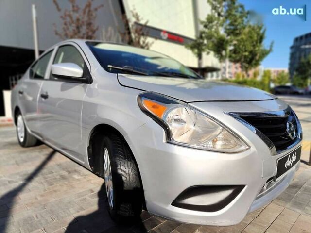 Ниссан Верса, объемом двигателя 0 л и пробегом 175 тыс. км за 5990 $, фото 29 на Automoto.ua