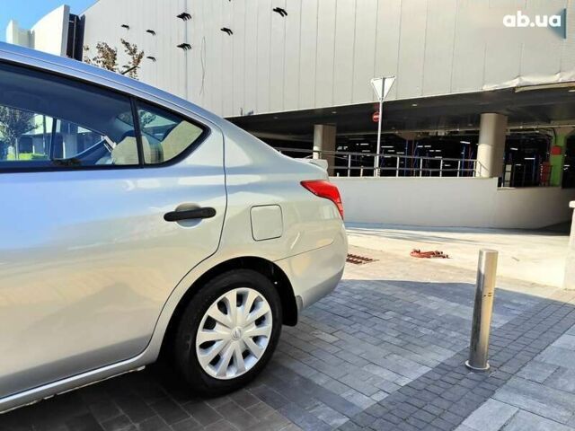 Ниссан Верса, объемом двигателя 0 л и пробегом 175 тыс. км за 5990 $, фото 6 на Automoto.ua