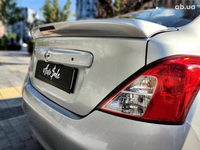 Ниссан Верса, объемом двигателя 0 л и пробегом 175 тыс. км за 5990 $, фото 15 на Automoto.ua