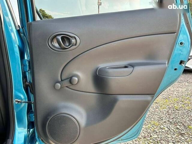 Ниссан Верса, объемом двигателя 0 л и пробегом 240 тыс. км за 7500 $, фото 25 на Automoto.ua