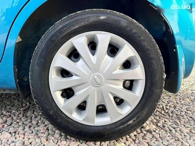 Ниссан Верса, объемом двигателя 0 л и пробегом 240 тыс. км за 7500 $, фото 11 на Automoto.ua