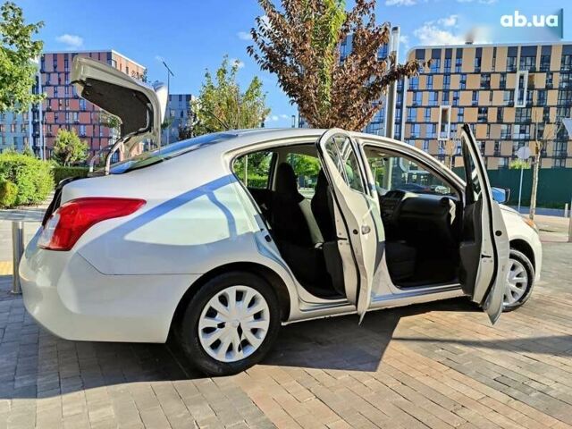 Ниссан Верса, объемом двигателя 0 л и пробегом 175 тыс. км за 5990 $, фото 19 на Automoto.ua