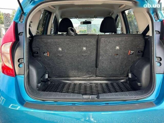 Ниссан Верса, объемом двигателя 0 л и пробегом 240 тыс. км за 7500 $, фото 23 на Automoto.ua