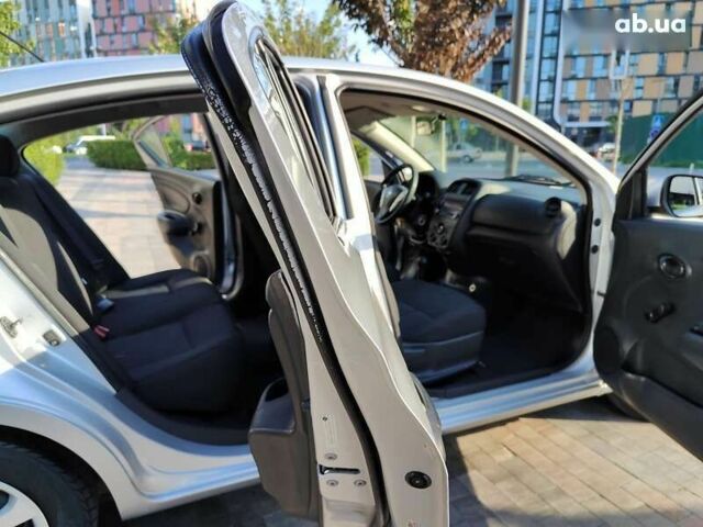 Ниссан Верса, объемом двигателя 0 л и пробегом 175 тыс. км за 5990 $, фото 21 на Automoto.ua
