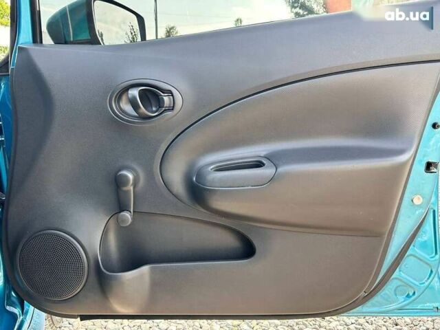 Ниссан Верса, объемом двигателя 0 л и пробегом 240 тыс. км за 7500 $, фото 28 на Automoto.ua