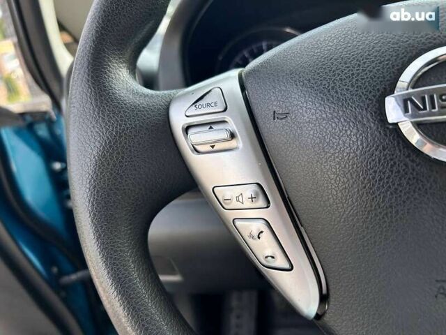 Ниссан Верса, объемом двигателя 0 л и пробегом 240 тыс. км за 7500 $, фото 15 на Automoto.ua