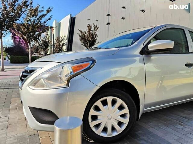 Ниссан Верса, объемом двигателя 0 л и пробегом 175 тыс. км за 5990 $, фото 4 на Automoto.ua