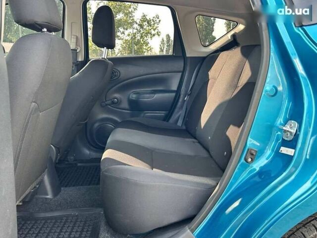 Ниссан Верса, объемом двигателя 0 л и пробегом 240 тыс. км за 7500 $, фото 21 на Automoto.ua