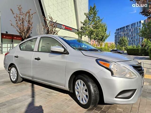 Ниссан Верса, объемом двигателя 0 л и пробегом 175 тыс. км за 5990 $, фото 27 на Automoto.ua