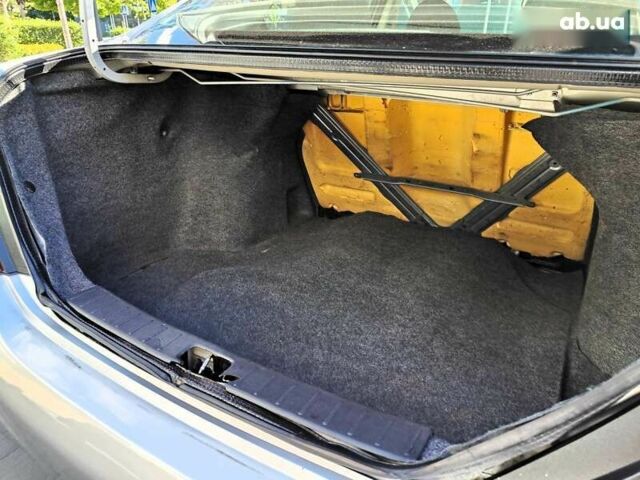 Ниссан Верса, объемом двигателя 0 л и пробегом 175 тыс. км за 5990 $, фото 16 на Automoto.ua